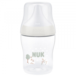 NUK biberón perfect match...