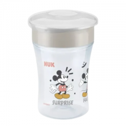 Nuk Magic cup Mickey 8+m