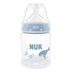 Nuk Biberon first choice 0m+