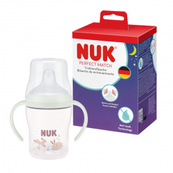 NUK perfect match biberón...