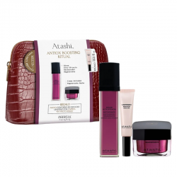 Atashi cofre antiox...