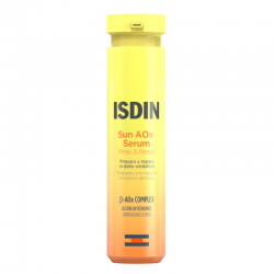 Isdin sun aox serum 30ml