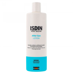 Isdin post solar after sun lotion 250ml