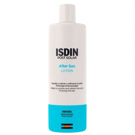 Isdin post solar after sun lotion 250ml
