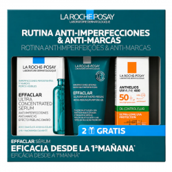 La Roche Posay PACK...