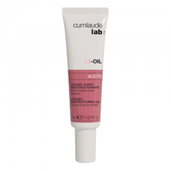 Cumlaude lab LS-oil lipogel...