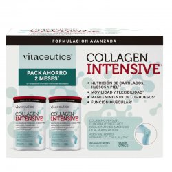 Vitaceutics collagen intensive 810g