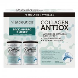 Vitaceutics collagen antiox 840g