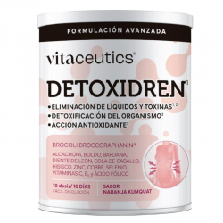 Vitaceutics detoxidren 200g
