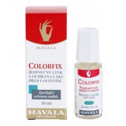 Mavala colorfix