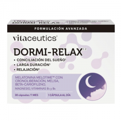 Vitaceutics dormi-relax 30...