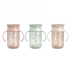 Suavinex vaso 360 grados