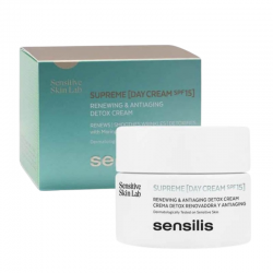 Sensilis Supreme Day Crem...