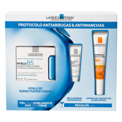 La Roche Posay PACK hyalu...