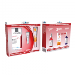 La Roche Posay pack Retinol...