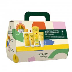 Weleda set regalo...