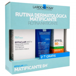 La Roche Posay PACK...
