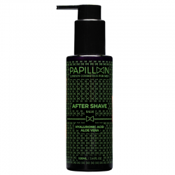 Papillon after shave 100ml