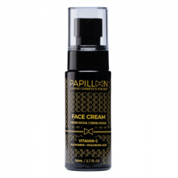 Papillon crema facial...