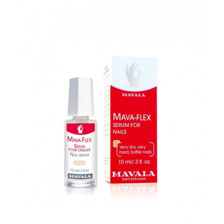 Mavala mava flex serum uñas