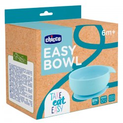 Chicco easy bowl +6m