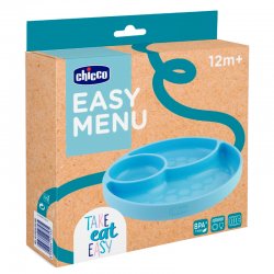 Chicco easy menu +12m