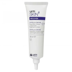 Leti skin epitelis crema 30ml