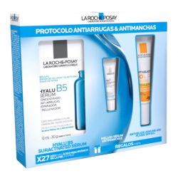 La Roche Posay Hyalu B5...