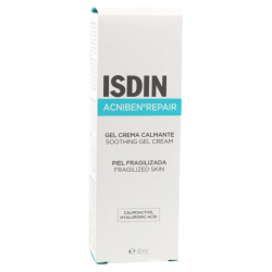Isdin acniben rx hidratante