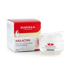 Mavala nailactan crema uñas