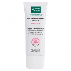 Martiderm proteos screen SPF50 sensitive 40ml