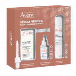 Avene pack Hyaluron Activ...