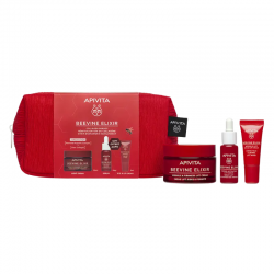 Apivita pack beevine crema...