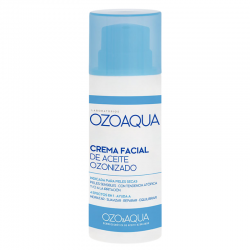 Ozoaqua crema facial de...