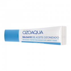 Ozoaqua balsamo de ozono 10ml