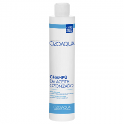 Ozoaqua Champú de Aceite...