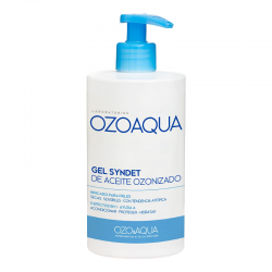 Ozoaqua jabon liquido manos...