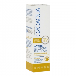 Ozoaqua aceite de ozono...