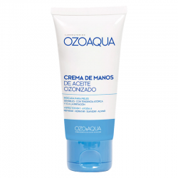 Ozoaqua crema de manos de...