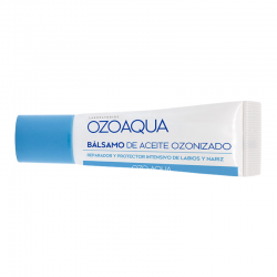 Ozoaqua balsamo de aceite ozonizado 10 ml