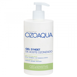 Ozoaqua OzoSensitive Gel...