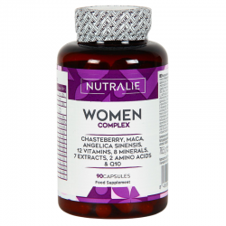 Nutralie women complex 90...