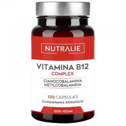 Nutralie vitamina B12...