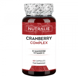 Nutralie cranberry complex...