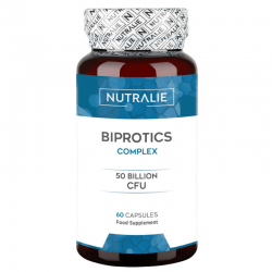 Nutralie biprotics complex...