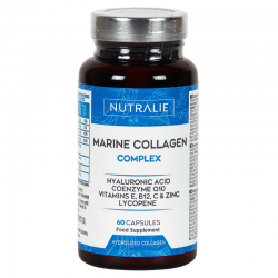 Nutralie marine collagen...