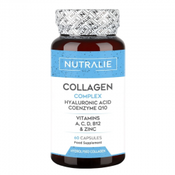 Nutralie collagen complex...