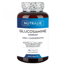 Nutralie glucosamine...