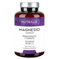 Nutralie magnesio...
