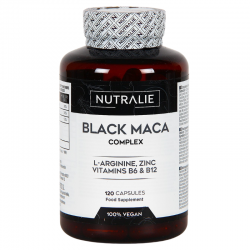 Nutralie maca negra complex...